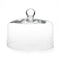 Cake Plate  option Cake Plate With Matching Dome Lid