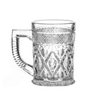 Cambridge Spirt Beer Mug (Set of 4)