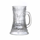 Cambridge Spirt Glassmaker Stein (Set of 4)