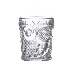 Cambridge Spirt Orie Tumbler (Set of 4)