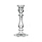 Candle Holder (Set of 2)  option Crystal