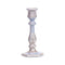 Candle Holder (Set of 2)  option Marble