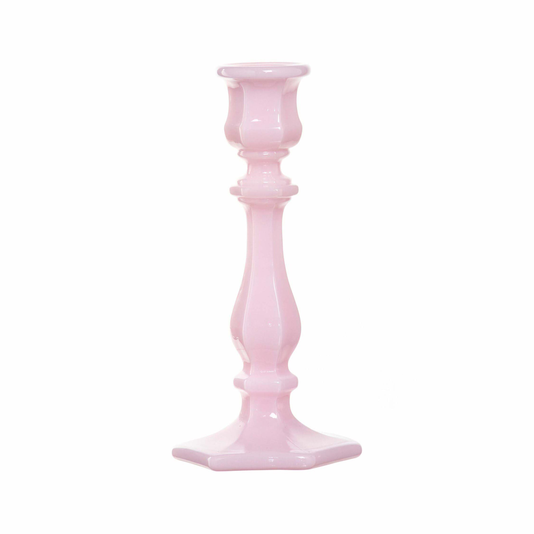 Mosser Glass Candle Holder (Set of 2) - 2Modern
