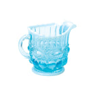 Eye Winker Creamer and Sugar Set