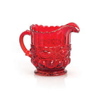 Eye Winker Creamer and Sugar Set