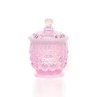 Eye Winker Creamer and Sugar Set