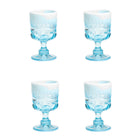Eye Winker Goblet (Set of 4)