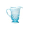 Eye Winker Pitcher  option Aqua Opal