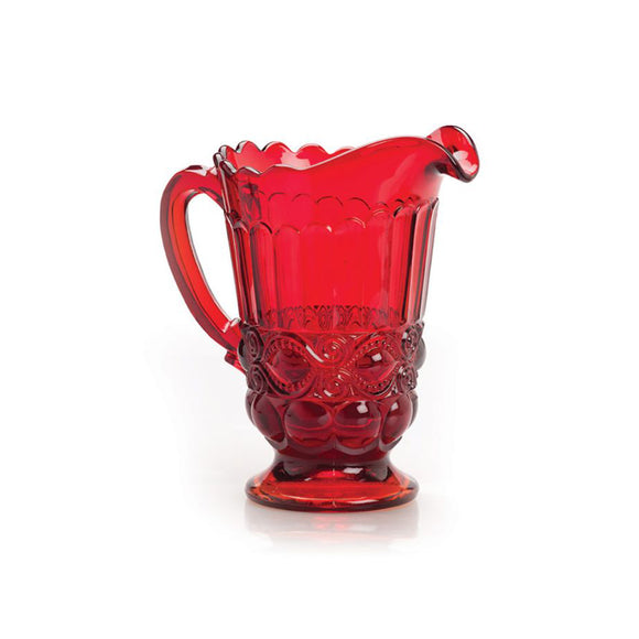 Eye Winker Pitcher