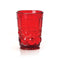 Eye Winker Tumbler (Set of 4)  option Red