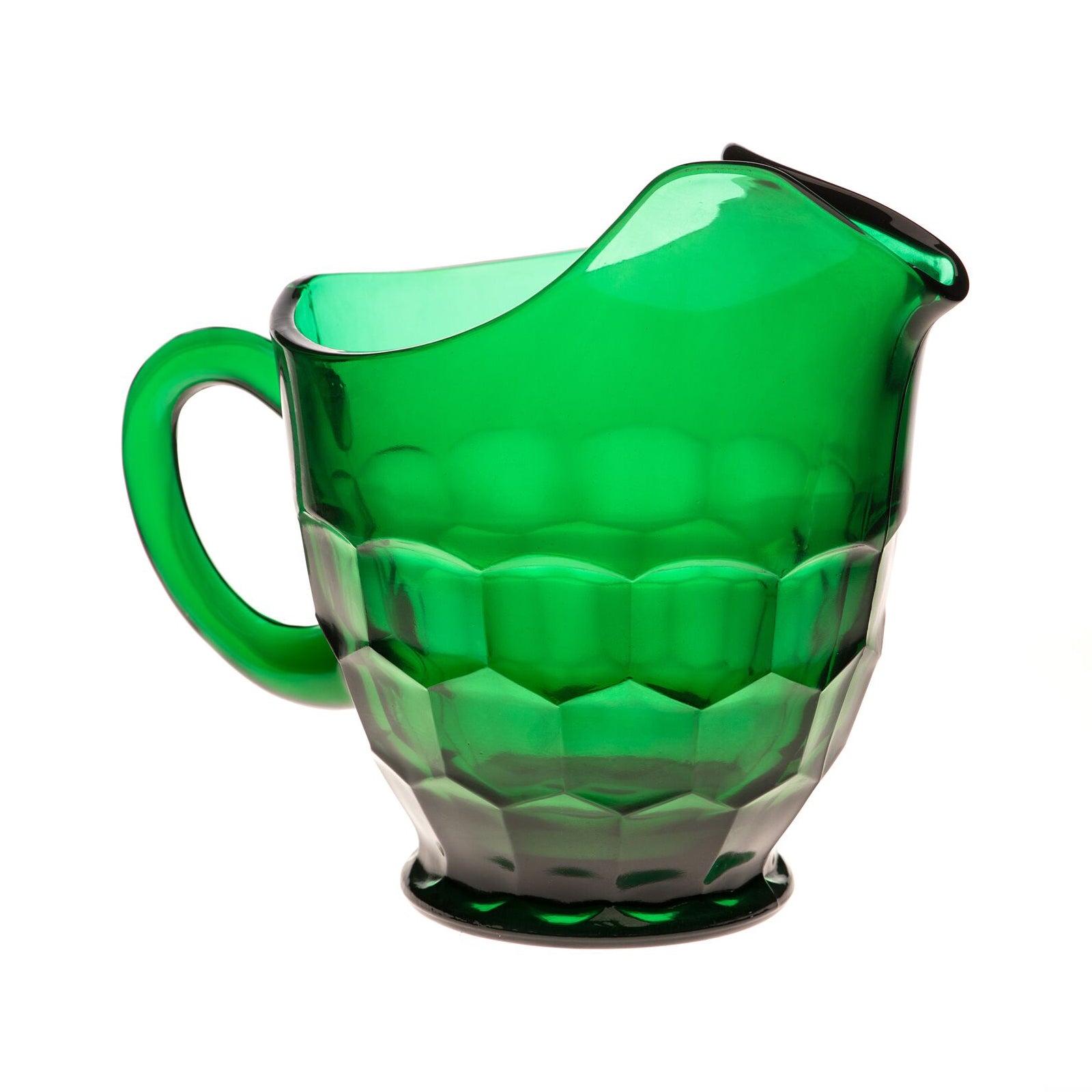 Mosser Glass Pitcher 2Modern