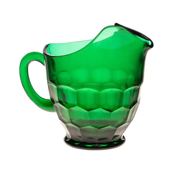 Georgian Pitcher