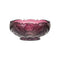 Inverted Thistle Bowl (Set of 2)  option Amethyst
