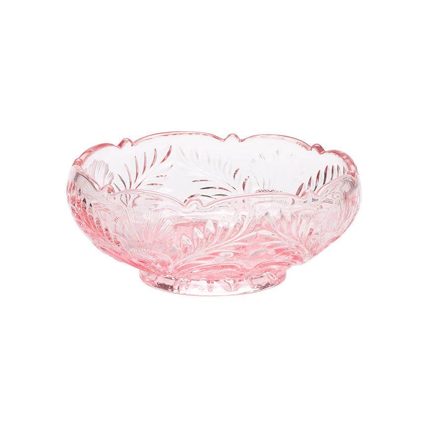 Inverted Thistle Bowl (Set of 2)