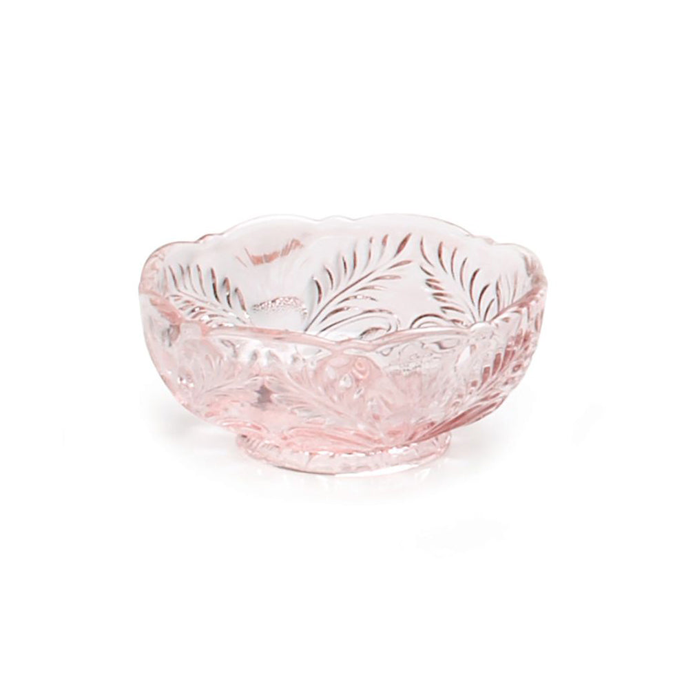 Inverted Thistle Bowl (Set of 2)