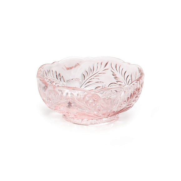Inverted Thistle Bowl (Set of 2)