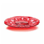 Inverted Thistle Dessert Plate (Set of 2)