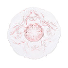 Inverted Thistle Platter