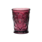 Inverted Thistle Tumbler  (Set of 4)