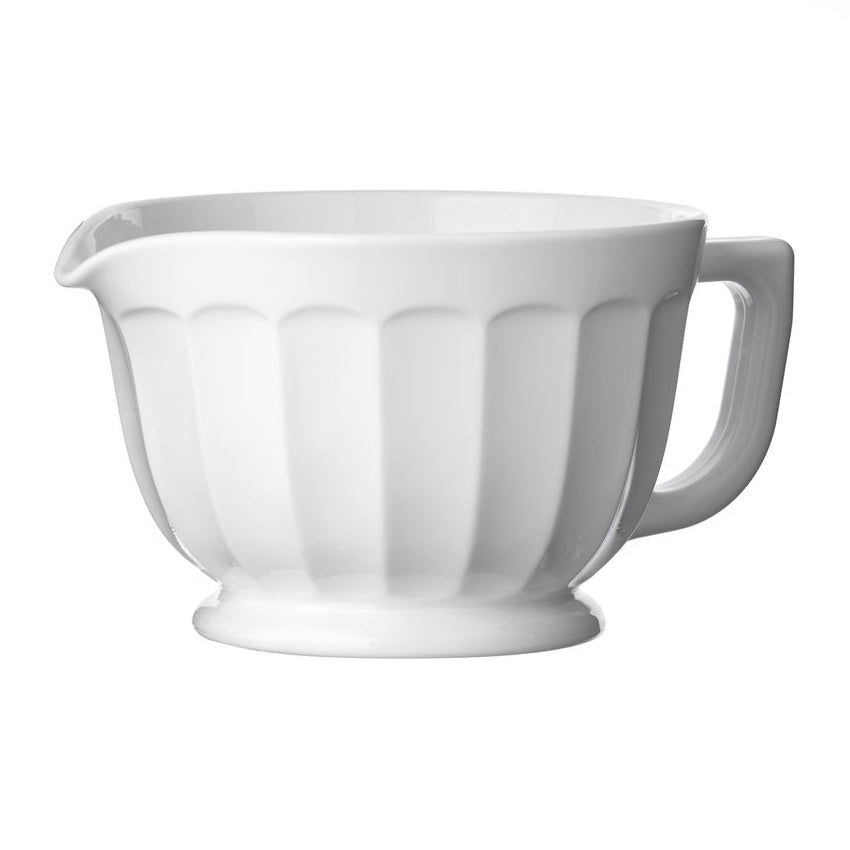 Panel Batter Bowl
