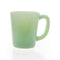 Tableware Mug (Set of 4)  option Jadeite