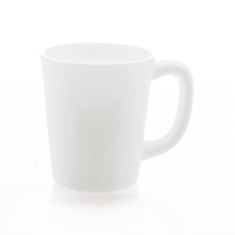 Tableware Mug (Set of 4)