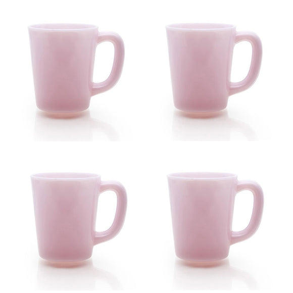 Tableware Mug (Set of 4)