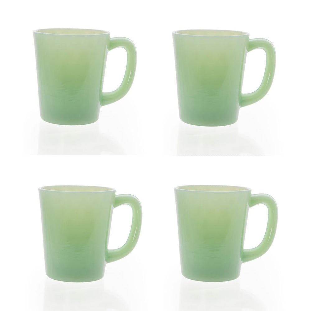 Tableware Mug (Set of 4)