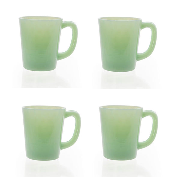 Tableware Mug (Set of 4)