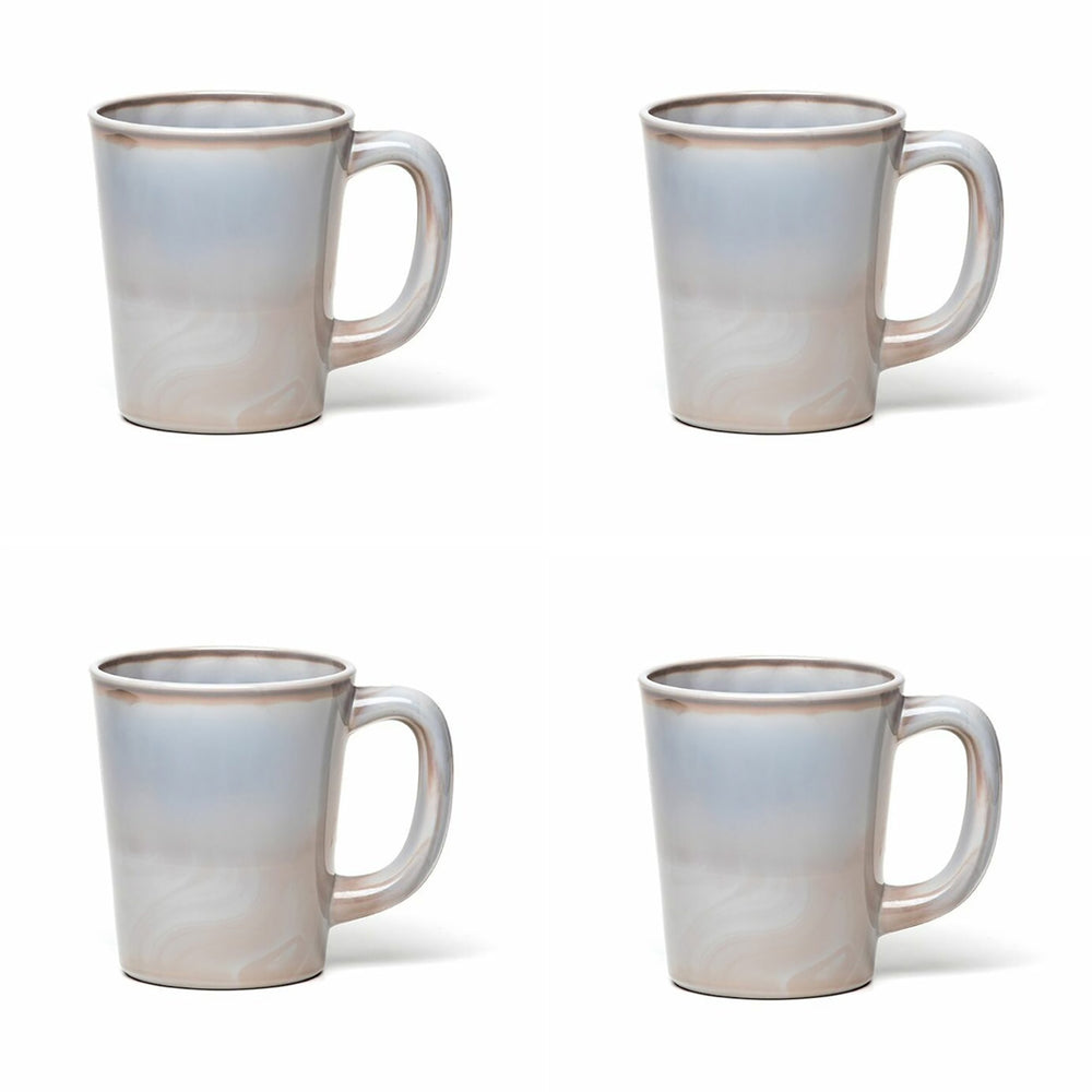 Tableware Mug (Set of 4)