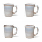 Tableware Mug (Set of 4)