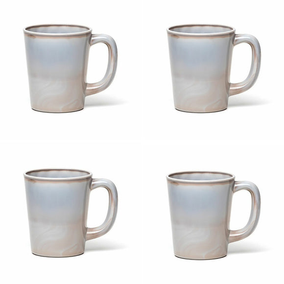 Tableware Mug (Set of 4)