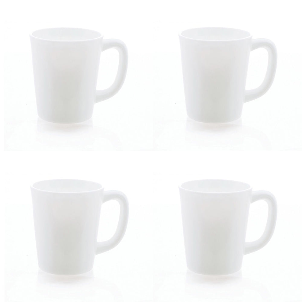 Tableware Mug (Set of 4)