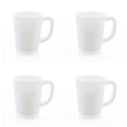 Tableware Mug (Set of 4)