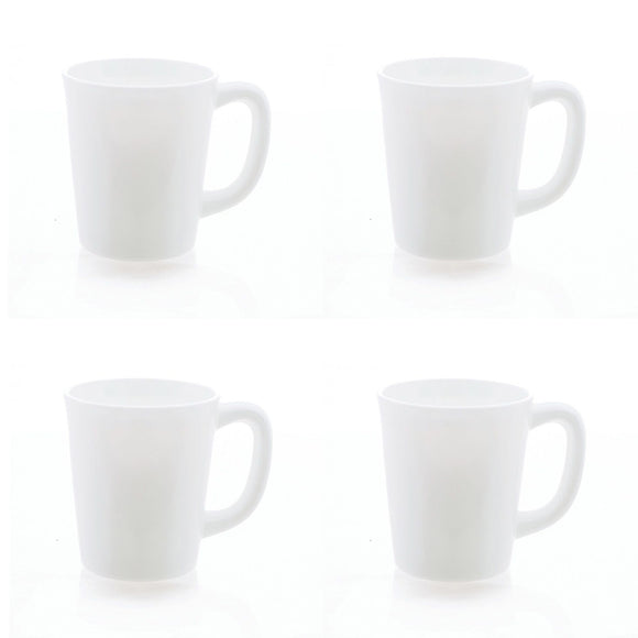 Tableware Mug (Set of 4)