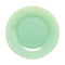 Tableware Plate (Set of 4)  option Jadeite