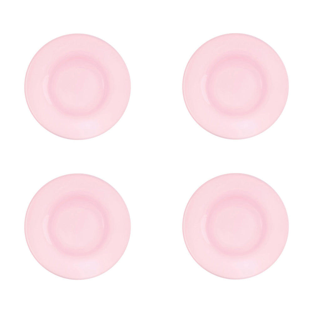 Tableware Plate (Set of 4)