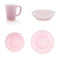 Tableware Set  option Crown Tuscan