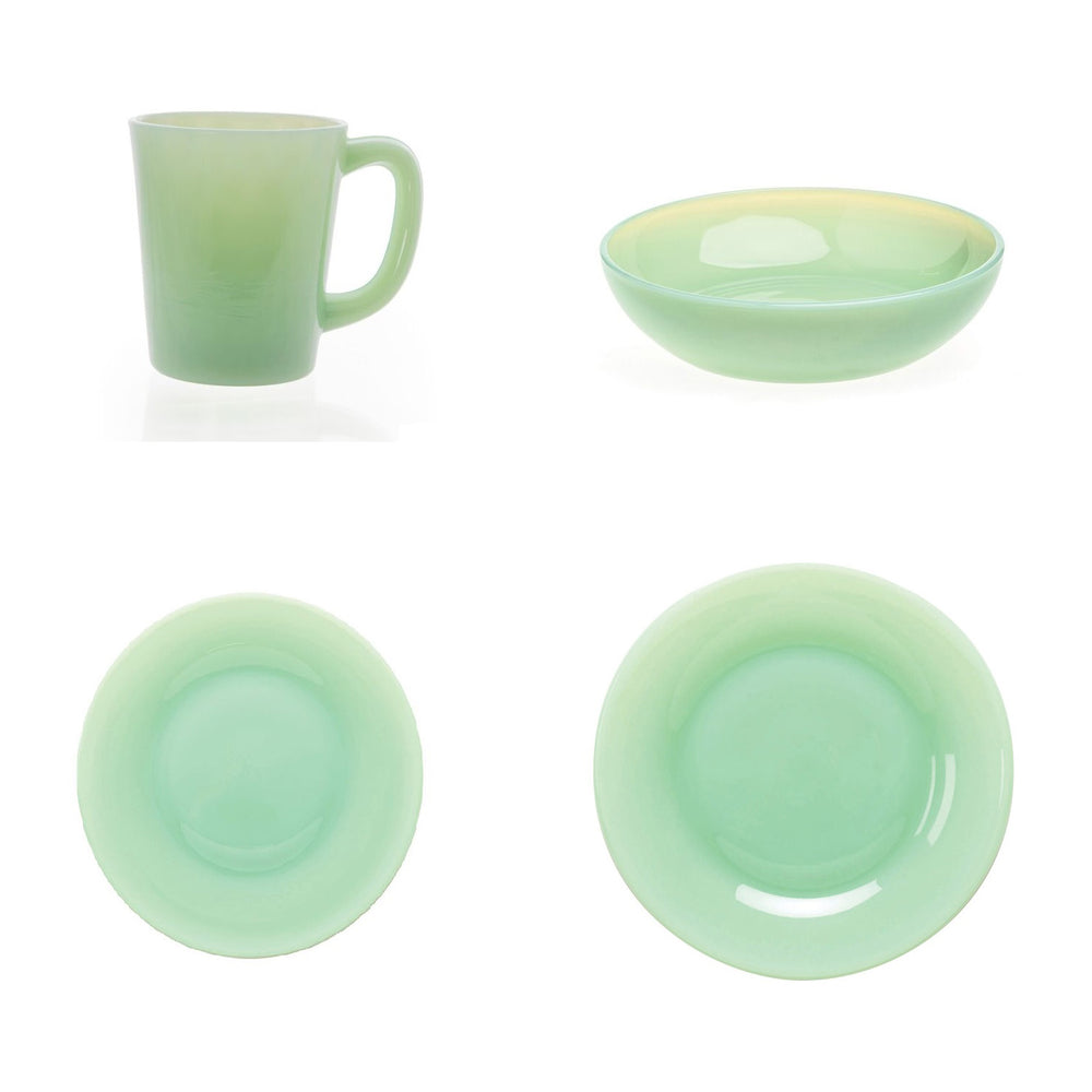 Tableware Set