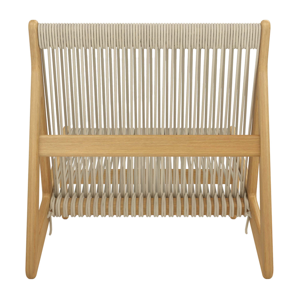 MR01 Initial Chair