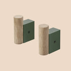 Attach Coat Hook (Set of 2)