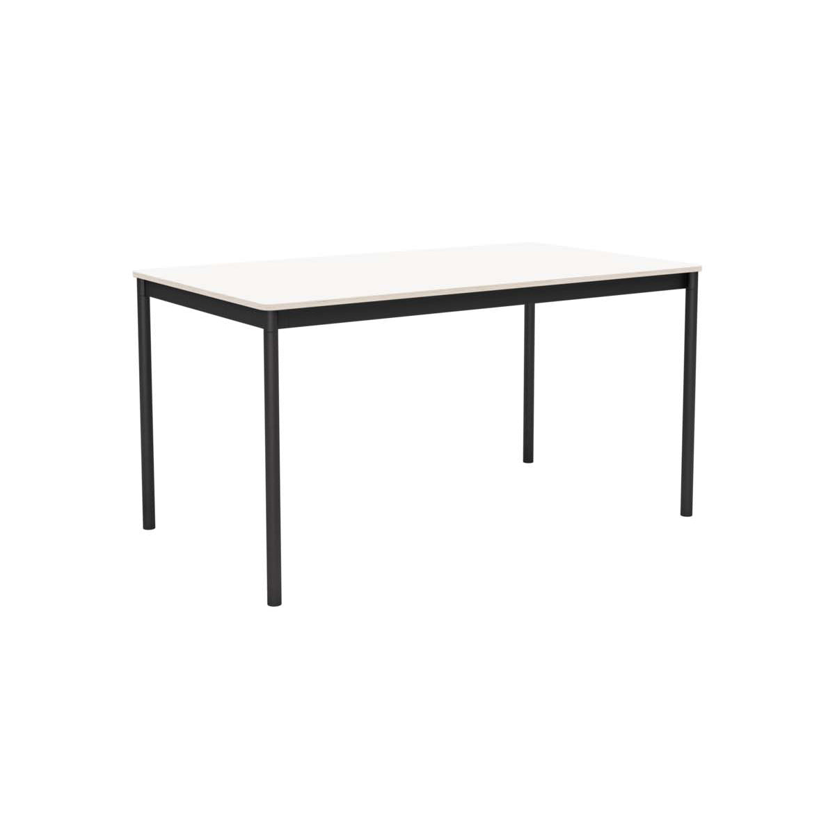Muuto Base Dining Table 2Modern