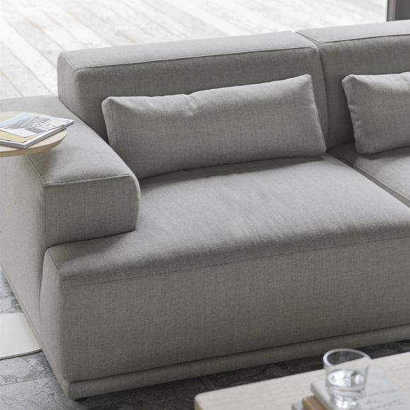 Connect 2-Seater Sofa