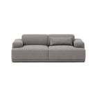 Connect Soft Modular 2-Seater Sofa