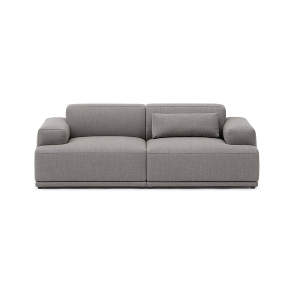 Connect Soft Modular 2-Seater Sofa