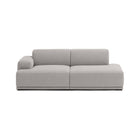 Connect Soft Modular 2-Seater Sofa