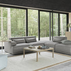 Connect Soft Modular 2-Seater Sofa