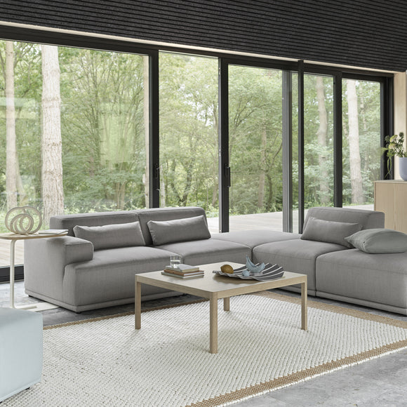 Connect Soft Modular 2-Seater Sofa