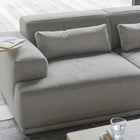 Connect Soft Modular 2-Seater Sofa