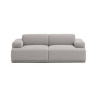 Connect Soft Modular 2-Seater Sofa